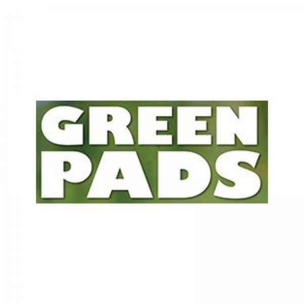 Green Pads
