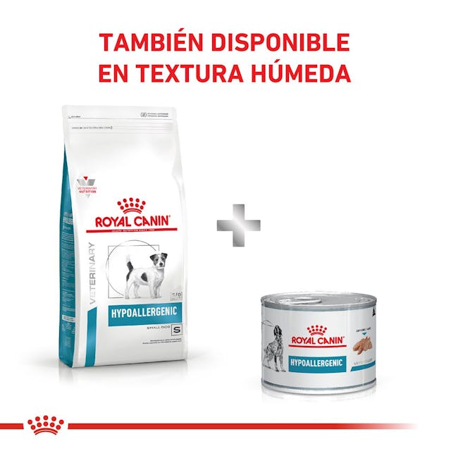 Royal Canin Hypoallergenic Small Dog