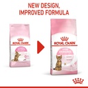 Royal Canin Kitten Sterilised 