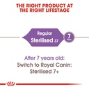 Royal Canin Sterilised 400gr