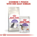 Royal Canin Sterilised 400gr