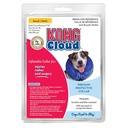 Kong Cloud Collar Small (Collar Isabelino Inflable)