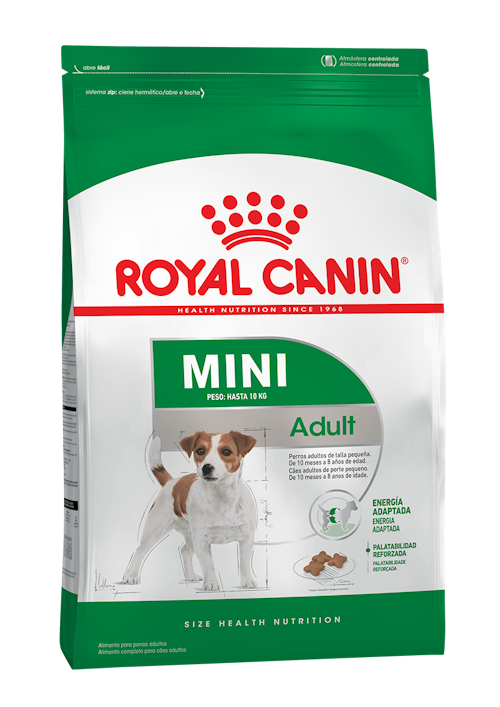 Royal Canin Mini Adult