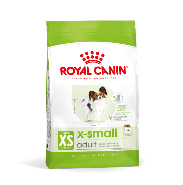 Royal Canin XSmall Adulto 500g