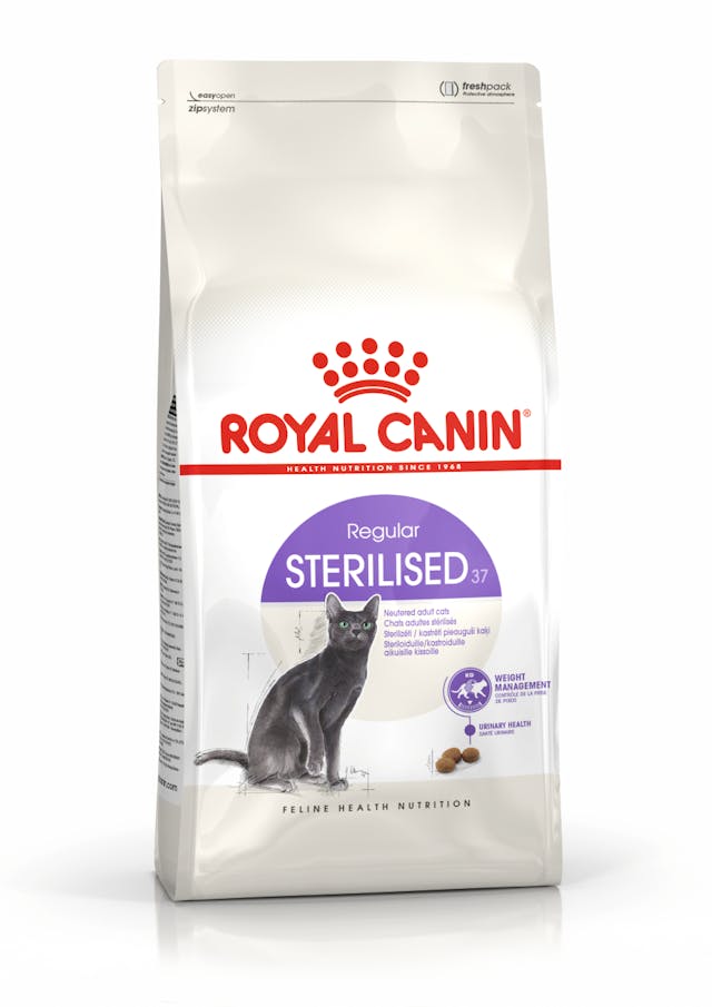 Royal Canin Sterilised 400gr