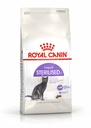 Royal Canin Sterilised 400gr