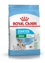 Royal Canin Mini Starter 1kg