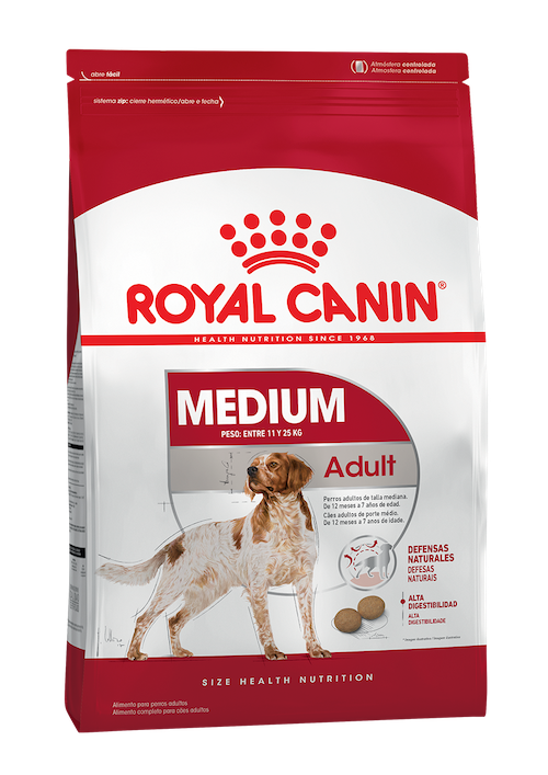 Royal Canin Medium Adult