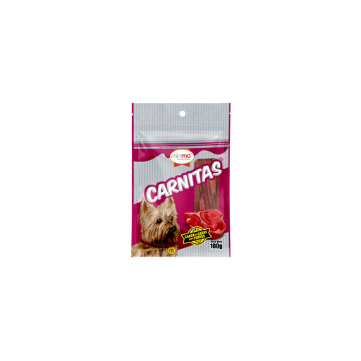 [78056] Carnitas Perros 250g